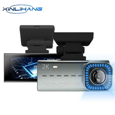 2K 미니 자동차 블랙박스 와이파이 GPS DVR 카메라 나이트 비전 SONYIMX335