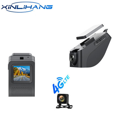 리눅스 1.5인치 자동차 DVR 카메라 레코더 대시 캠 4G 풀 HD 1080P