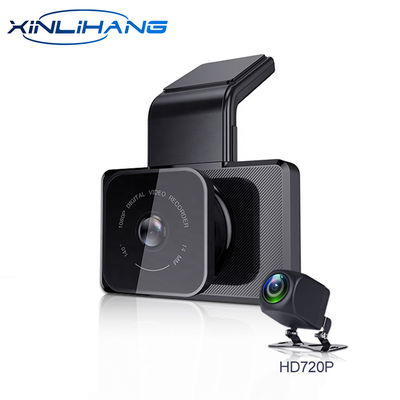 GC2053 4k WiFi 자동차 GPS 대시보드 카메라 블랙박스 루핑 레코더