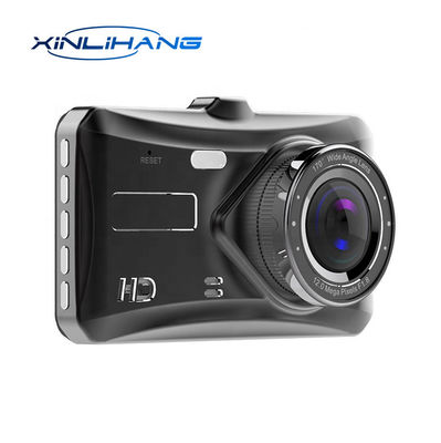 듀얼 렌즈 차량 G 센서 대시캠 HD 자동차 카메라 운전 비디오 레코더 OEM