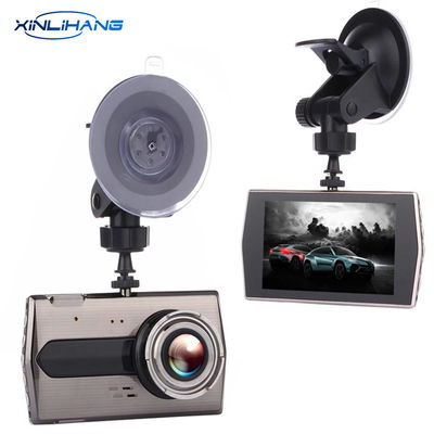 4인치 카메라 차량 블랙박스 DVR 자동차 대시보드 캠 운전 레코더