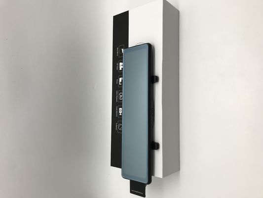 12 인치 배면도 Nextbase 4k 대시 캠 WIFI GPS 자동차 대시 보드 카메라 레코더 레이더 감지