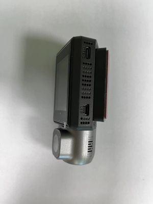 1080P 2K 4K 3 채널 GPS 대시보드 카메라 4G DVR 자동차 대시 캠