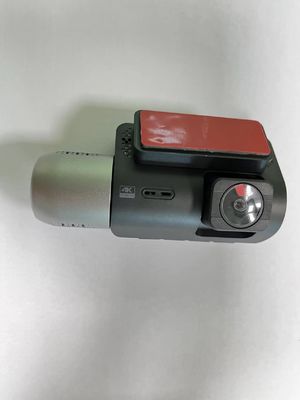 1080P 2K 4K 3 채널 GPS 대시보드 카메라 4G DVR 자동차 대시 캠