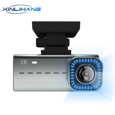 자동차 DVR 소니 IMX335 2K 대시 캠 울트라 HD 듀얼 렌즈 3.16인치