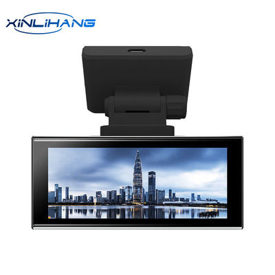 2K 미니 자동차 블랙박스 와이파이 GPS DVR 카메라 나이트 비전 SONYIMX335