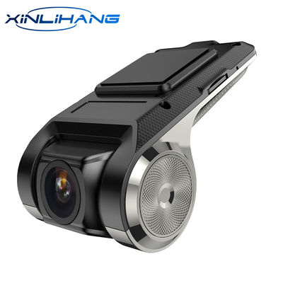 안드로이드용 미니 자동 ADAS DVR 카메라 비디오 녹화기 USB 나이트 비전