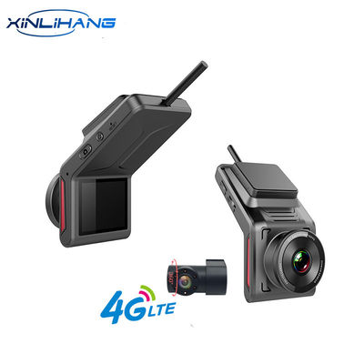 슈퍼 슬림 4G 차량용 DVR 카메라 블랙박스 WDR 풀 HD1080p