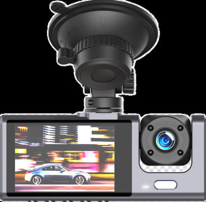 ODM 128GB 지능형 차량 자동차 대시보드 DVR 카메라 레코더 모니터링 시스템