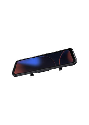 듀얼 캠 HD1080P Carplay 대시보드 블랙박스 구동 비디오 레코더 12인치 2K