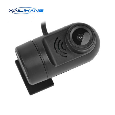 1080P 미니 USB ADAS FHD 백미러 레코더 자동차 DVR 보안 시스템