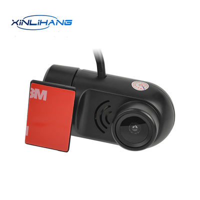 자동차 USB DVR 모션 활성화 Dashcam 풀 HD 와이파이 ADAS 카메라 안드로이드 시스템용