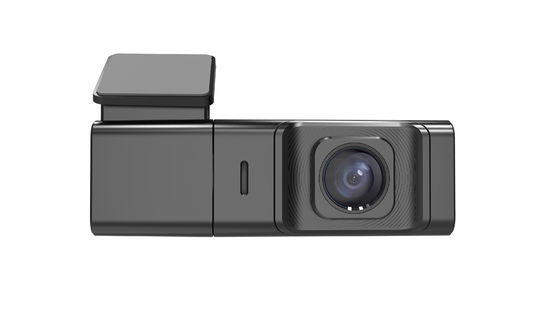 4K 2K 전면 및 후면 듀얼 블랙박스 DVR 블랙박스 카메라 자동차 캠코더 170도