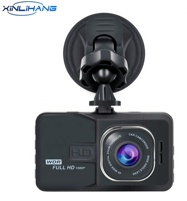 CMOS 1080P DVR 차량용 풀 HD 백미러 레코더 140도